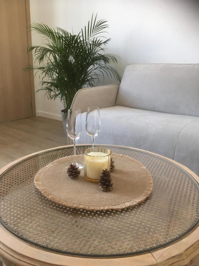 Cabine Congé nieuw appartement dichtbij zee Ostenda Esterno foto