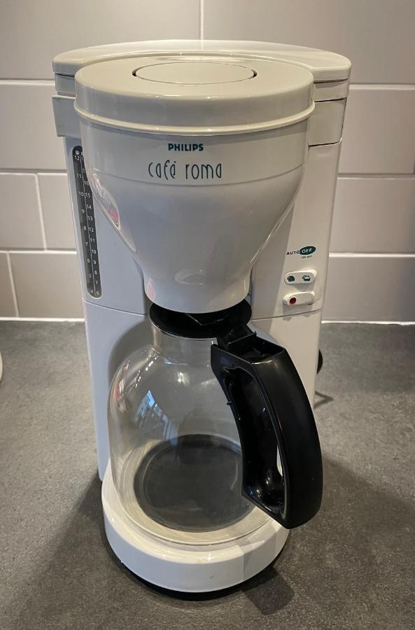 Cabine Congé nieuw appartement dichtbij zee Ostenda Esterno foto