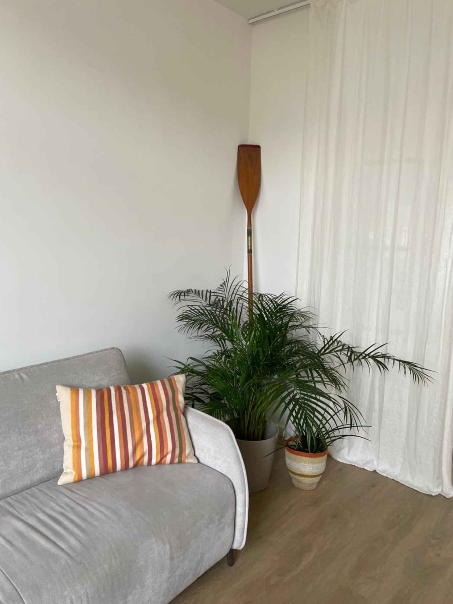 Cabine Congé nieuw appartement dichtbij zee Ostenda Esterno foto